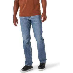 imageLee Mens Legendary Regular Straight JeanFlynn