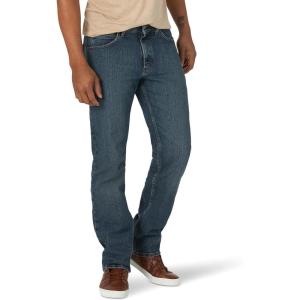 imageLee Mens Legendary Regular Straight JeanHorizon