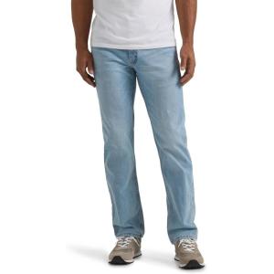 imageLee Mens Legendary Regular Straight JeanOpen Seas