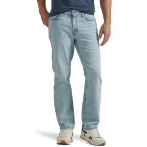 imageLee Mens Legendary Relaxed Straight JeanBosun