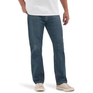 imageLee Mens Legendary Relaxed Straight JeanDaredevil