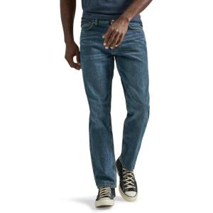imageLee Mens Legendary Relaxed Straight JeanLieutenant