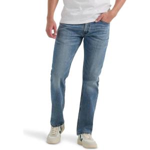 imageLee Mens Legendary Slim Straight JeanCardwell