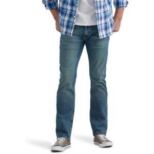 imageLee Mens Legendary Slim Straight JeanFuel