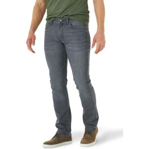 imageLee Mens Legendary Slim Straight JeanSalt