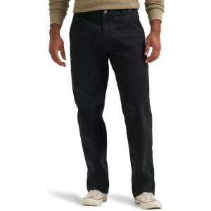 imageLee Mens Legendary Workwear Carpenter JeanBlack