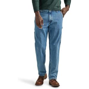 imageLee Mens Legendary Workwear Carpenter JeanSolo
