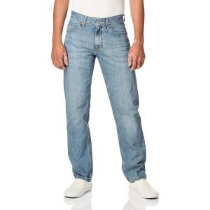 imageLee Mens Regular Fit Straight Leg Jean Dark Stone 35W x 30LDakota