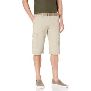 imageLee Mens Sur Cargo ShortBarley
