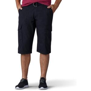 imageLee Mens Sur Cargo ShortBlack