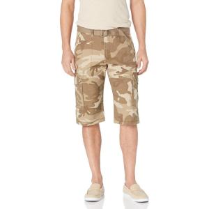 imageLee Mens Sur Cargo ShortMountain Lion Camo