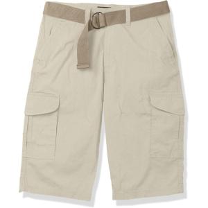 imageLee Mens Sur Cargo ShortStone