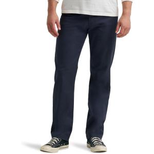 imageLee Mens Workwear PantRebel Navy