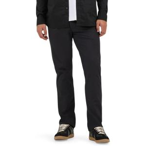imageLee Mens X Move 5Pocket Performance PantBlack