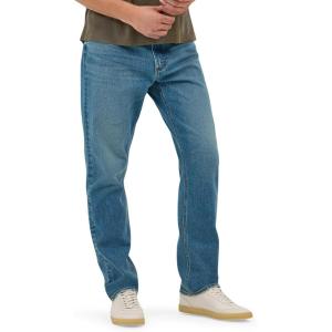 imageLee Mens X Move Relaxed Taper JeanBowie
