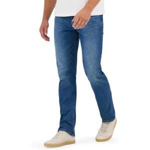 imageLee Mens X Soft Regular Straight JeanCreek
