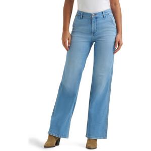 imageLee Womens Legendary Aline JeanLight Theory