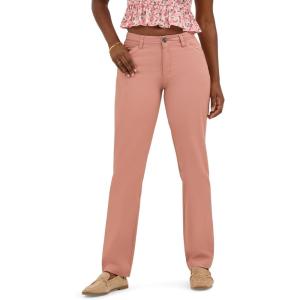 imageLee Womens Legendary Chino PantSepia