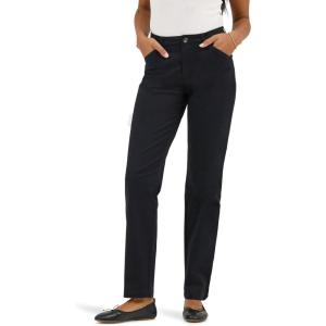 imageLee Womens Legendary Chino PantUnionall Black