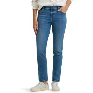imageLee Womens Legendary Slim Straight JeanOn the Move