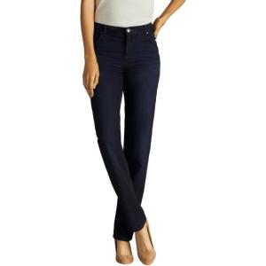 imageLee Womens Relaxed Fit Straight Leg JeanNiagara