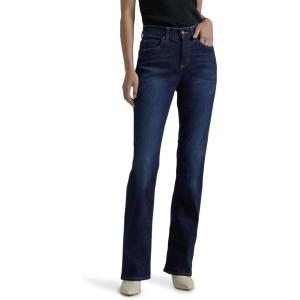 imageLee Womens Ultra Lux Comfort with Flex Motion Bootcut JeanMain Thrill