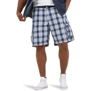 imageLeeBlue Plaid