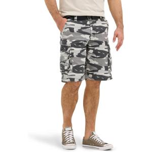 imageLeeGraphite Camo Ripstop