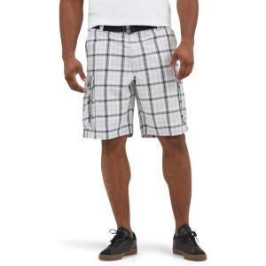 imageLeeGray Plaid
