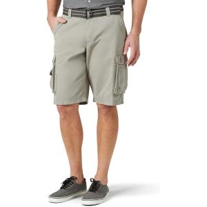 imageMens Dungarees New Belted Wyoming Cargo ShortCement
