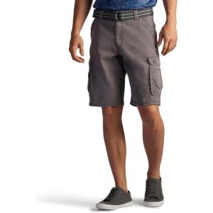 imageMens Dungarees New Belted Wyoming Cargo ShortVapor