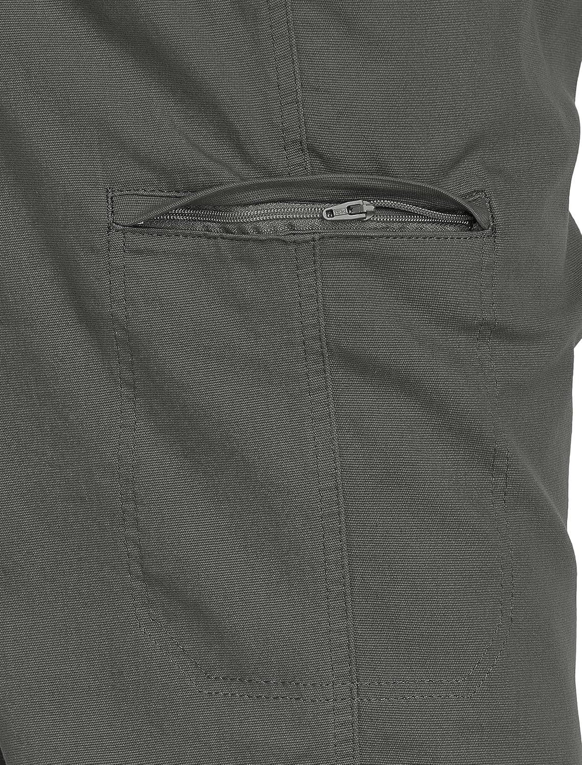 imageLee Mens Big ampamp Tall Extreme Motion Canvas Cargo PantShadow