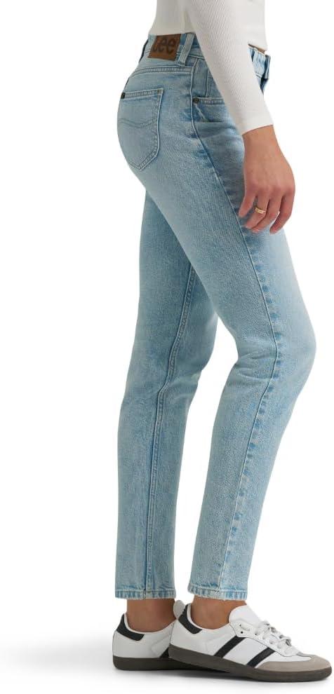 imageLee Womens 90s JeanLight Melody