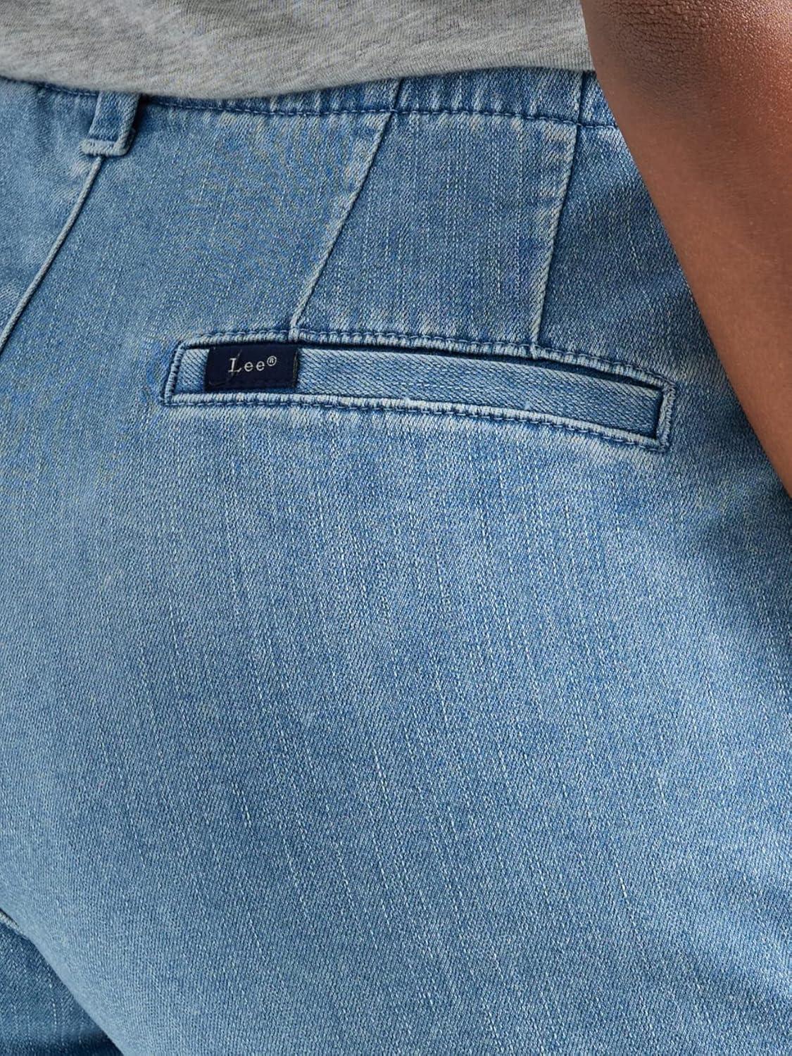 imageLee Womens Legendary 5quot Chino ShortJust in