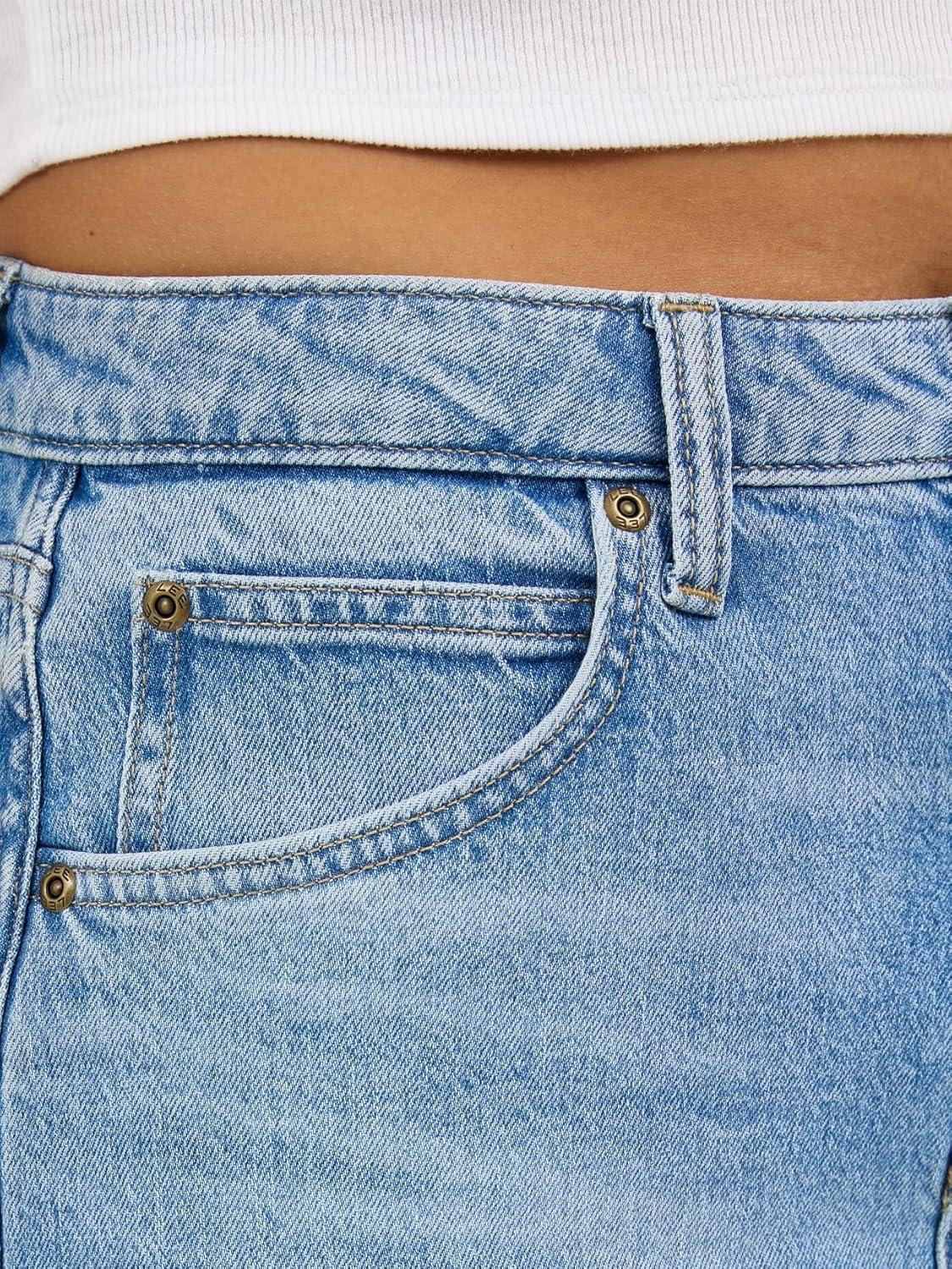 imageLee Womens Legendary Denim SkirtBest in Show