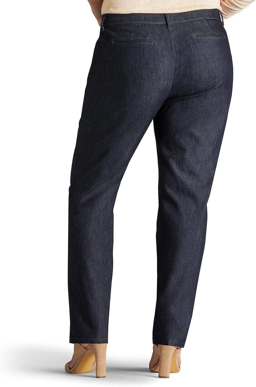 imageLeeIndigo Rinse