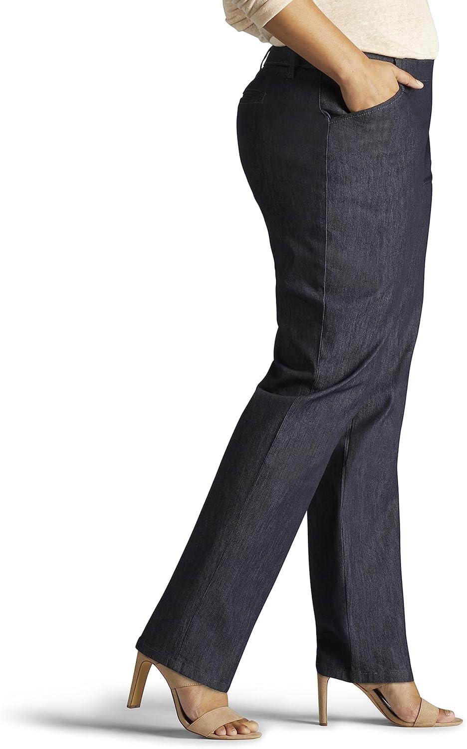 imageLeeIndigo Rinse