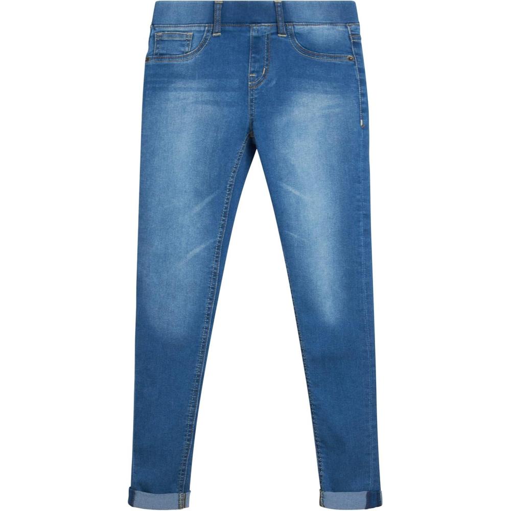 imageLee Girls Jeggings  Pull On Super Stretch Denim Skinny Jeans for Girls 46XCielo
