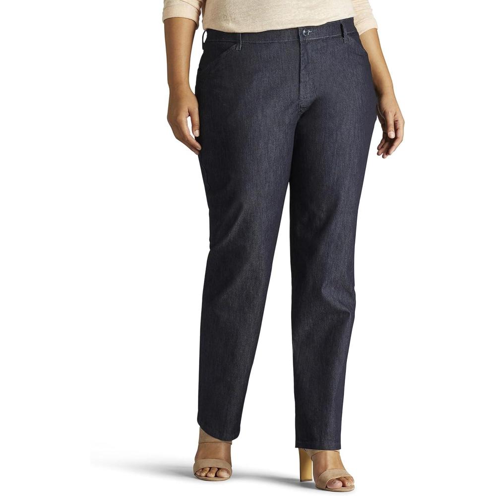 imageLeeIndigo Rinse