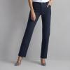 imageLEE Womens Relaxed Fit StraightLeg JeanImperial Blue