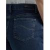 imageLEE Womens Relaxed Fit StraightLeg JeanPremium Dark