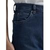 imageLEE Womens Relaxed Fit StraightLeg JeanPremium Dark