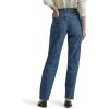 imageLEE Womens Relaxed Fit StraightLeg JeanPremium Stone