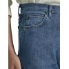 imageLEE Womens Relaxed Fit StraightLeg JeanPremium Stone
