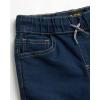 imageLee Boys Jeggings  Pull On Super Stretch Denim Skinny Jeans for Boys 420Indigo Rinse