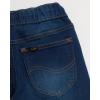 imageLee Boys Jeggings  Pull On Super Stretch Denim Skinny Jeans for Boys 420Iron Wash