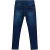 imageLee Boys Jeggings  Pull On Super Stretch Denim Skinny Jeans for Boys 420Iron Wash