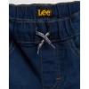 imageLee Boys Jeggings  Pull On Super Stretch Denim Skinny Jeans for Boys 420Iron Wash