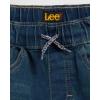 imageLee Boys Jeggings  Pull On Super Stretch Denim Skinny Jeans for Boys 420Tundra