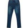 imageLee Boys Jeggings  Pull On Super Stretch Denim Skinny Jeans for Boys 420Tundra